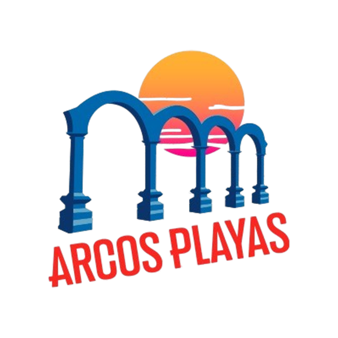 Logo Arcos Playas