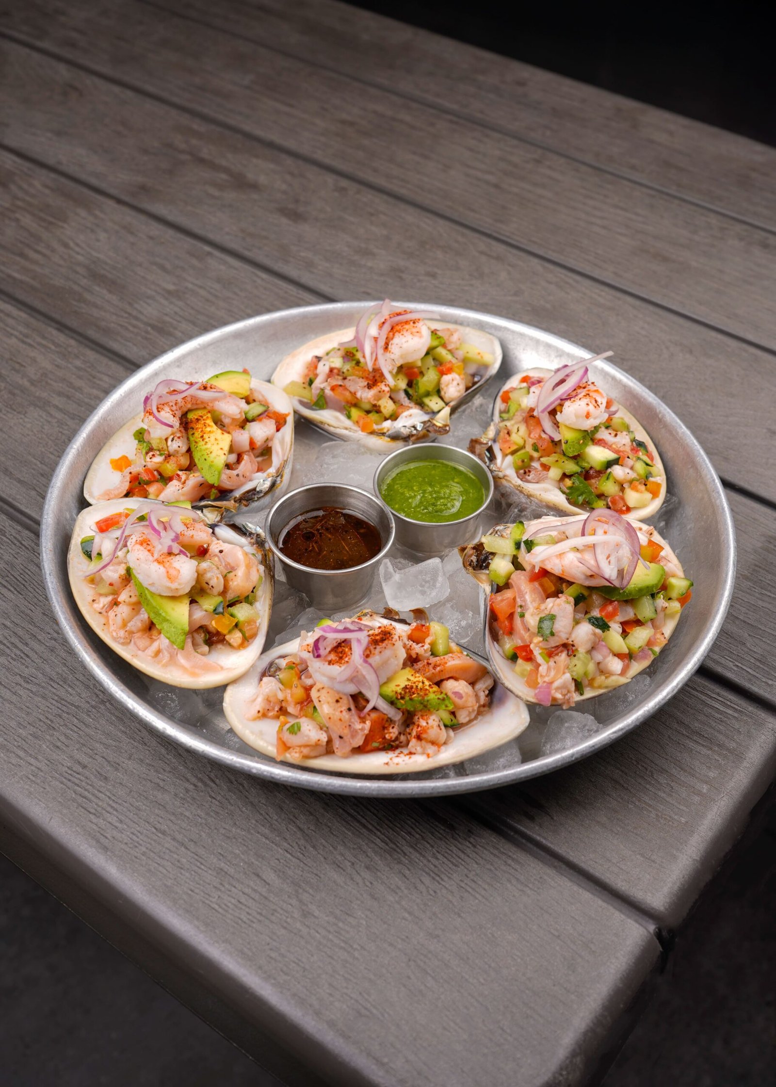sabor de tijuana en playas